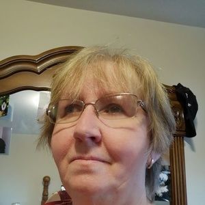 Meet your Posher, Dorothy